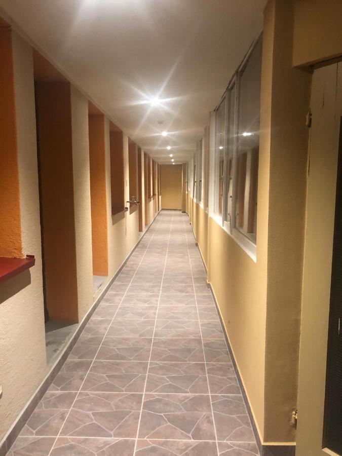 Hostel By Grischalodge Parpan Ngoại thất bức ảnh